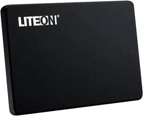 LiteOn MU 3 240GB SSD Δίσκος 2.5'' SATA 3.0 με 45,50€ - e-shop.gr