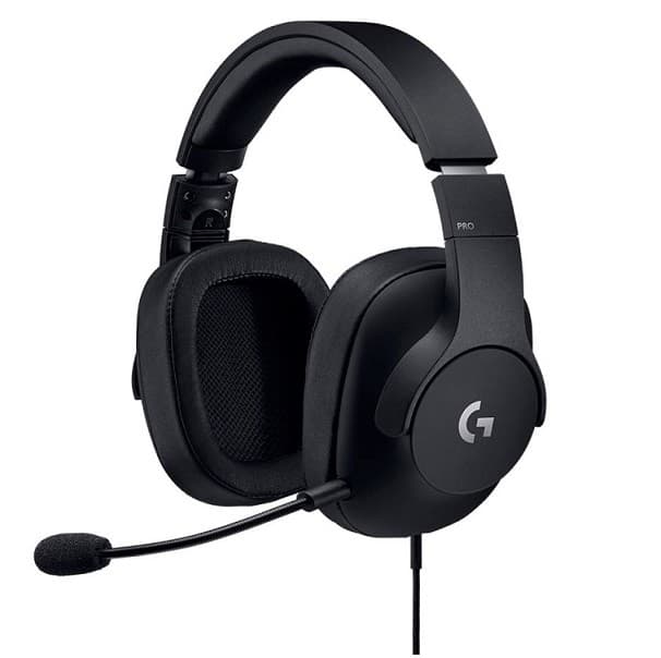Logitech G Pro Gaming Headset 53,90€ από Πλαίσιο