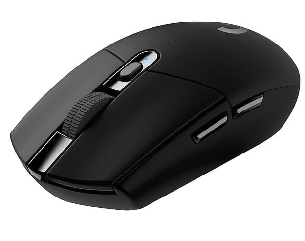 Logitech G305 Gaming Mouse 40€ από Public