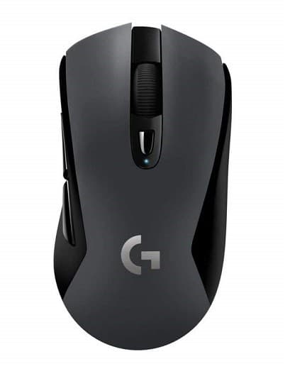 Logitech G603 Lightspeed 36,56€ - Amazon IT