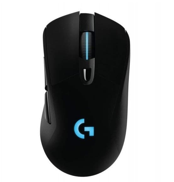 Logitech G703 Gaming Mouse 57,08€ και άλλες προσφορές @ amazon.de