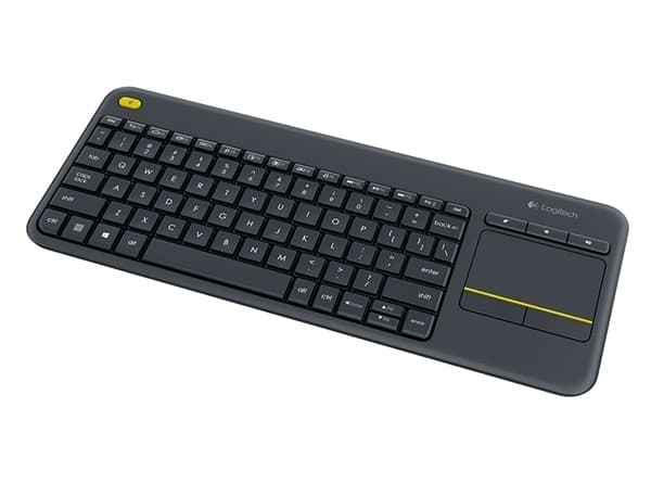 Logitech K400 Plus Wireless Πληκτρολόγιo 29,59€, GoPro HERO 6 489€  και άλλες προσφορές 'μαγικές τιμές' από Κωτσόβολο