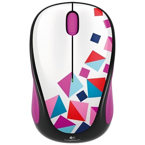 Ασύρματο ποντίκι Logitech M238 9,89€ στον Γερμανό