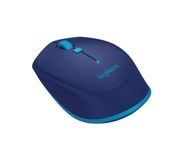 Logitech M535 Bluetooth Wireless Mouse 23,90€ (σε λίγα καταστήματα) &amp; 29,90€ (online) - Κωτσόβολος
