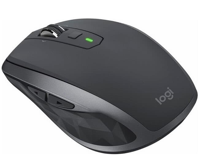 Ασύρματο Mouse Logitech MX Anywhere 2S 58,17€ @ amazon.de