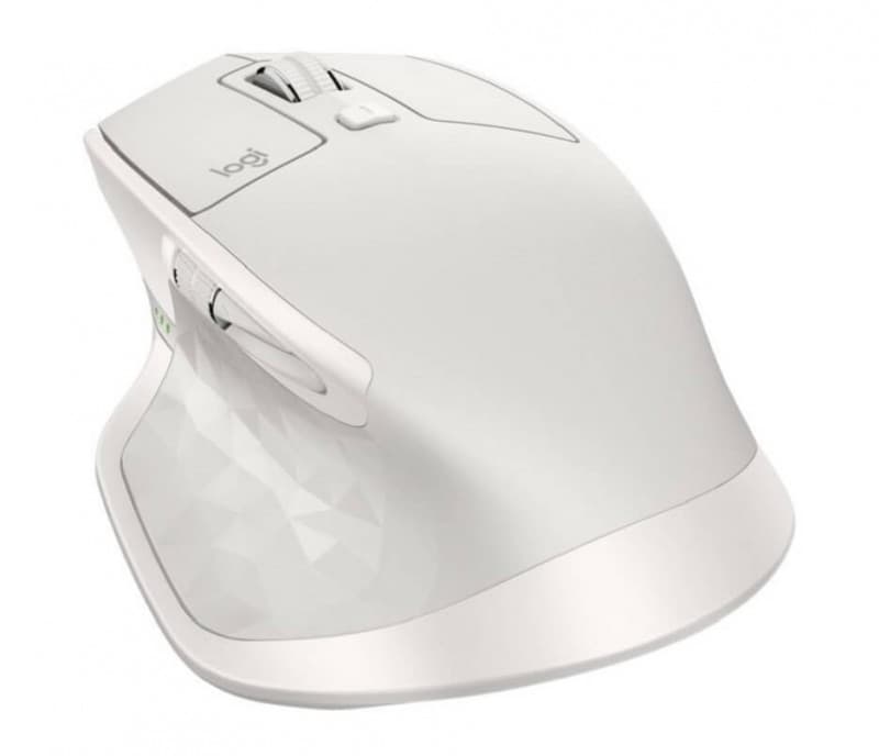 Logitech MX Master 2S Bluetooth Mouse 59,37€ @ amazon.de