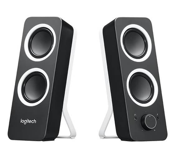 Logitech Z200 2.0 Ηχεία 16€ - Κωτσόβολος