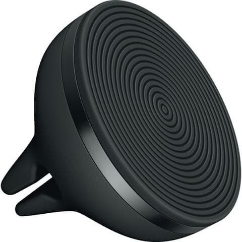 Logitech ZeroTouch - Car Phone Holder with Voice Control 19€ - e-shop.gr