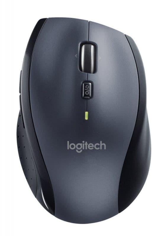 Logitech M705 Wireless Mouse 31€ @ amazon.co.uk