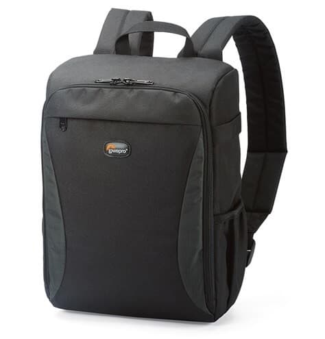 Τσάντες πλάτης DSLR Lowepro Format 150 με 33,21€ και Lowepro BP150 AWII 66,55€ - Κωτσόβολος (newsletter)