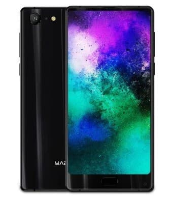 MAZE Alpha X 6" 6GB 64GB 144,52€ στο Gearbest EU