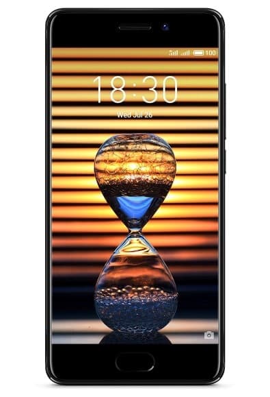 Meizu Pro 7 Dual 64GB 199€ - Γερμανός