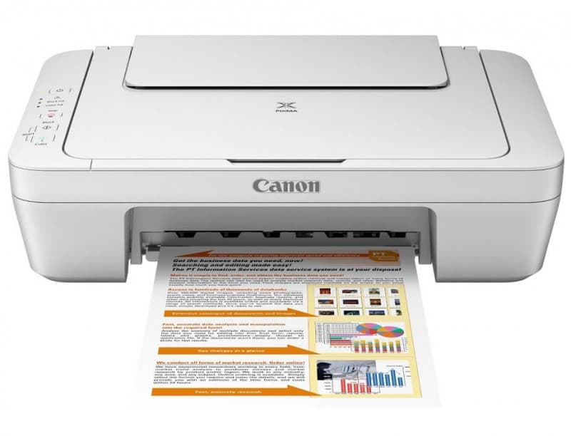 Πολυμηχάνημα Canon Pixma MG2550S 29,90€ στον Γερμανό