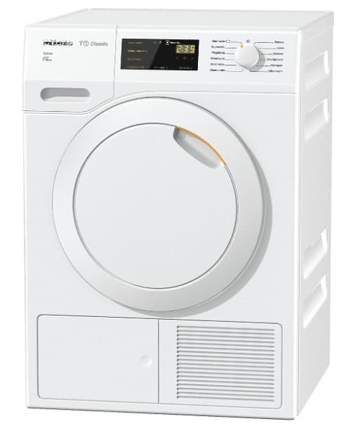 Στεγνωτήριο Ρούχων Miele TDB230 WP Active A++ με 699€ από mediamarkt.gr