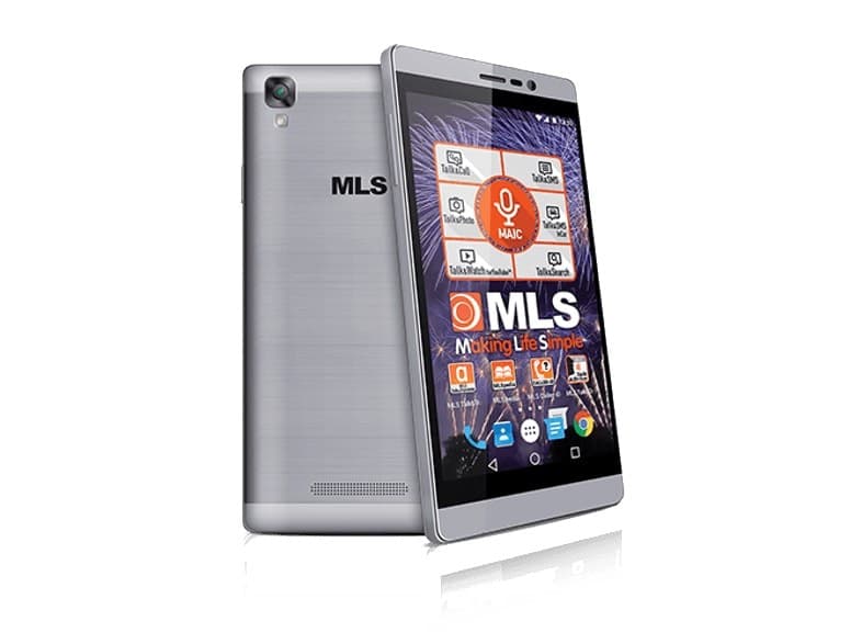 MLS Energy 4G Dual Sim 139€ στα Media Markt