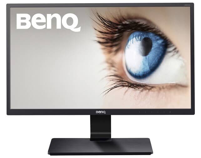 Οθόνες Υπολογιστή BenQ σε προσφορά από 85,52€ στα Public