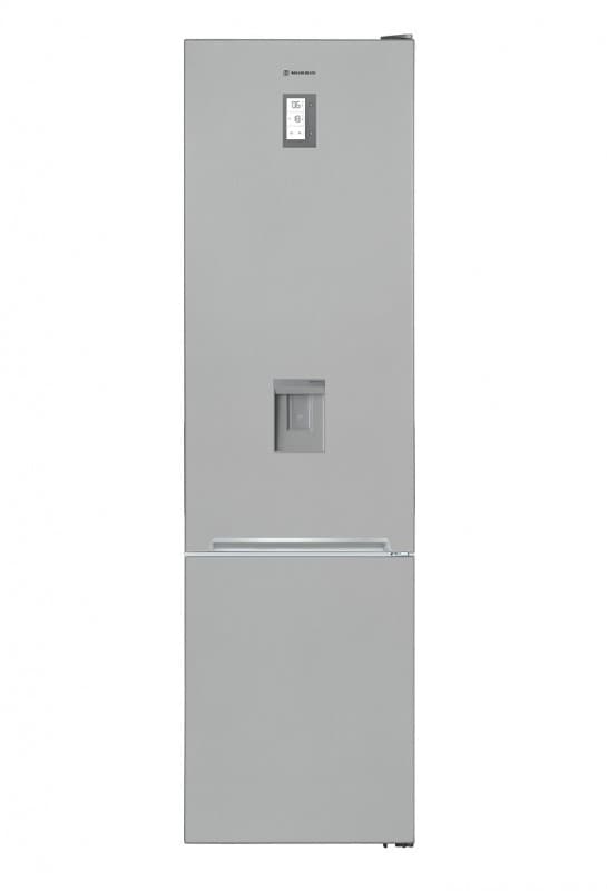 Morris T71360CAP Ψυγειοκαταψύκτης 360lt A++ Full No Frost 399€ στον Κωτσόβολο