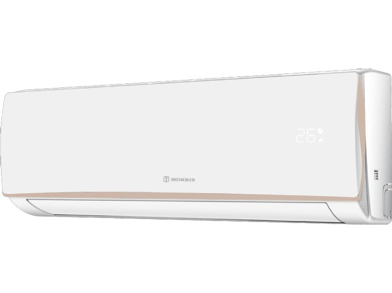 Κλιματιστικά Morris WFIN-50112 A++ 18000btu 440€ και WFIN-70112 A++ 24000btu 489€ - Προσφορά της Morris