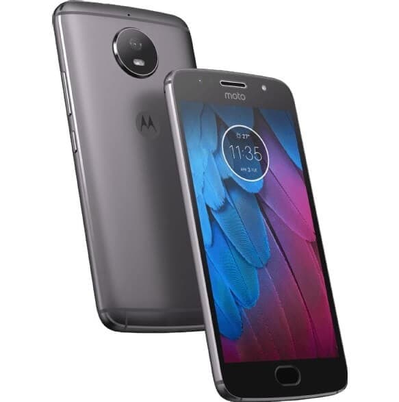 Motorola Moto G5S Dual 3GB 32GB 169€ - Media Markt