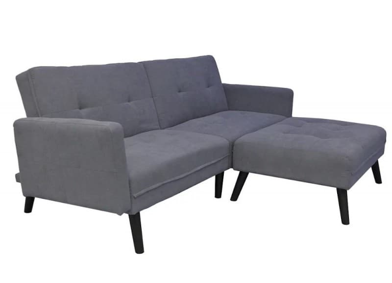 Γωνιακός καναπές κρεβάτι 129€ + μεταφορικά