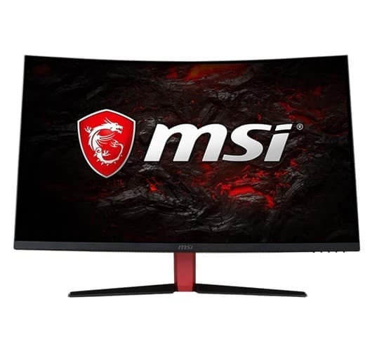 MSI Optix AG32CQ 31.5" Gaming Monitor (Curved, WQHD, 144Hz, 1ms, FreeSync) 391€ από Κωτσόβολο