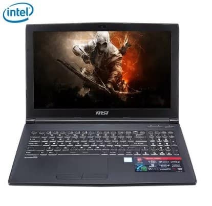 MSI GL62M 7REX - 1252CN 15.6" IPS FHD (i7-7700HQ/ 8GB/ 1TB/ GTX 1050 Ti/ W10) 825,04€ | Gearbest