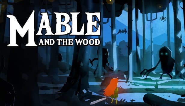 Mable &amp; The Wood (PC Game) @ GOG