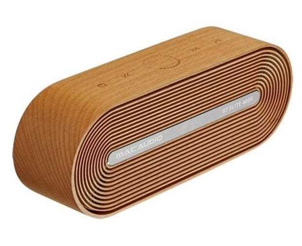 Mac Audio BT Elite 4000 Φορητό Ηχείο Bluetooth 49,90€ - allsmart.gr