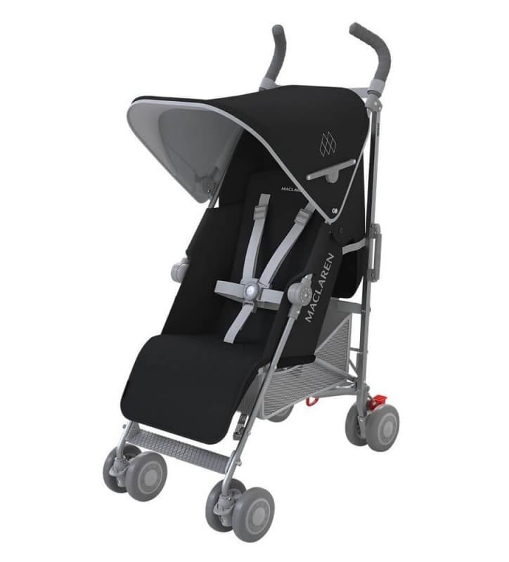 Βρεφικο Καροτσι Maclaren Quest 180€ στο Amazon