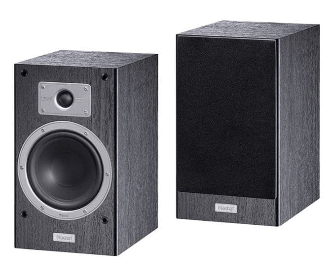 Magnat Tempus 33 Ηχεία (Ζεύγος) 159€ από Media Markt