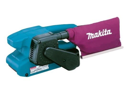 Makita 9911 Belt Sander 70€ στο Amazon UK