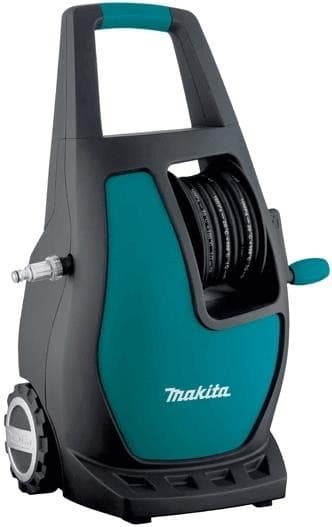 Πλυστικό Makita HW112 (120bar, 370lt, 1600W) 169,90€ από e-shop