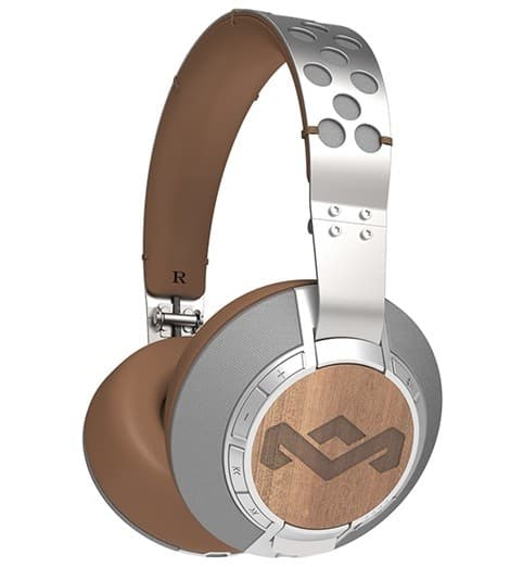 Ακουστικά Marley Liberate XLBT Saddle Bluetooth 59,40€ με δωρεάν αποστολή από Κωτσόβολο