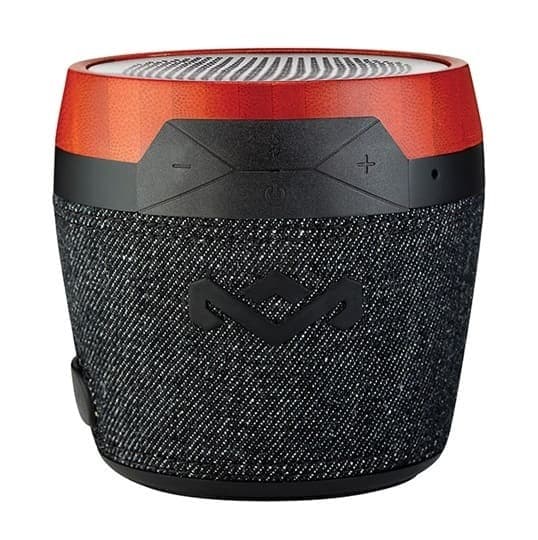 Marley Mini Black Bluetooth Ηχείο 39,90€ - Κωτσόβολος