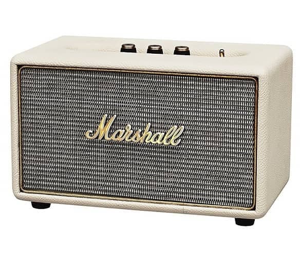 Marshall Acton Bluetooth Speaker 138,54€ @ amazon.es