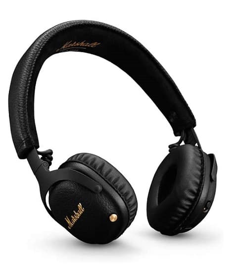 Marshall Mid A.N.C Ακουστικά Bluetooth 110,57 από Amazon Ισπανίας