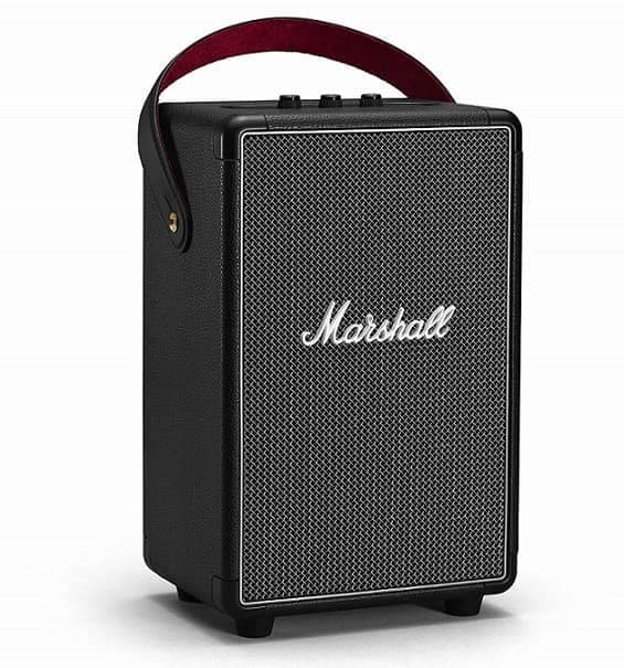 Marshall Tufton Bluetooth Speaker 279,87€ @ amazon.de  (κατόπιν παραγγελίας)