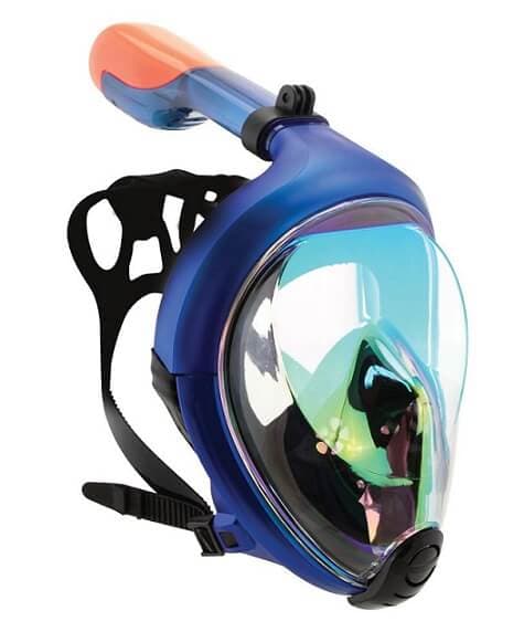 Μάσκα θαλάσσης XDive Spark Full Face με 32.18€ από plus4u.gr