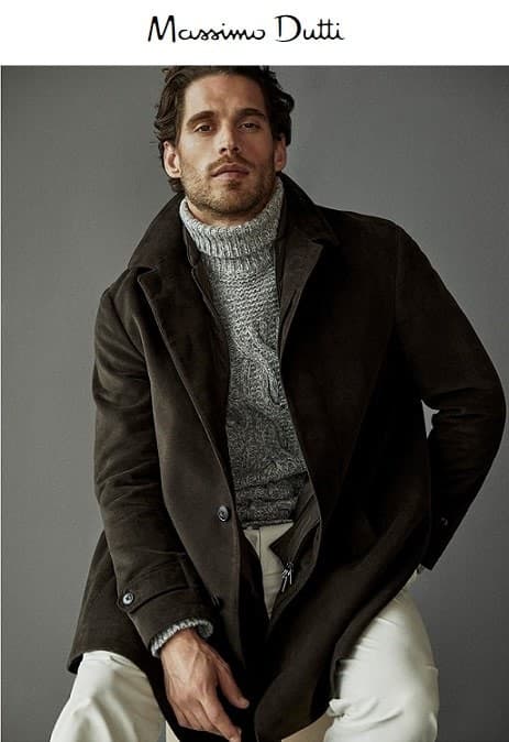 Massimo Dutti Προσφορές