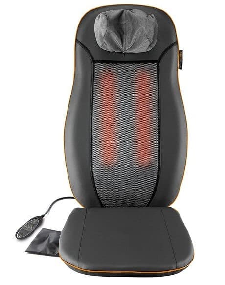 Medisana MCN Shiatsu Massage 87€ @ amazon.de