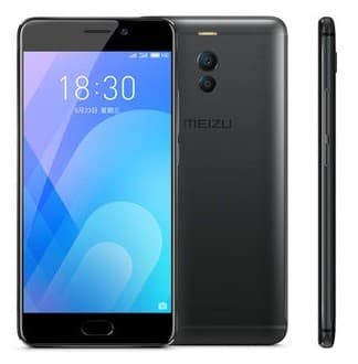 Meizu M6 Note 3GB/32GB 145€ και 4GB/64GB 183€ στο Banggood