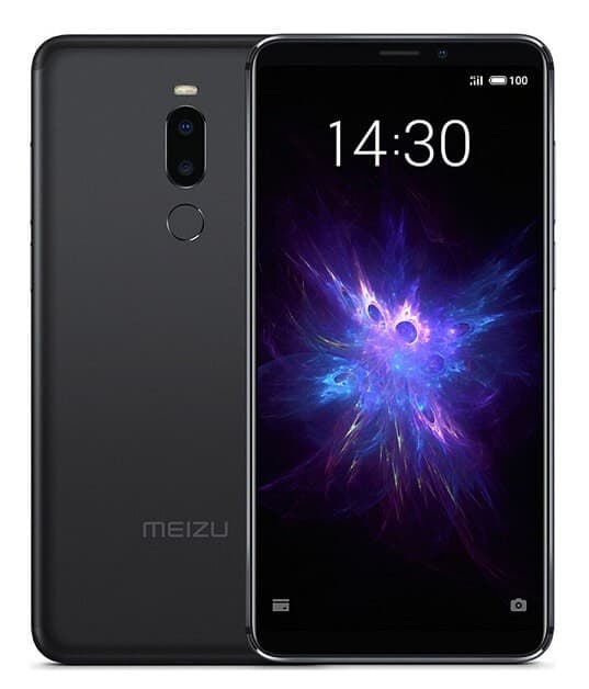 Meizu Note 8 64GB 159€ από Media Markt