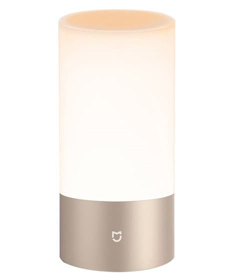 Mi Bedside Lamp Gold 39,89€ από Mi Store