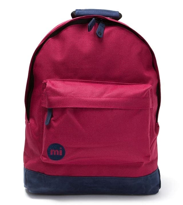 Mi-Pac Classic Σακίδιο Πλάτης (4 χρώματα) 19,51€ με δωρεάν μεταφορικά στο Buldoza