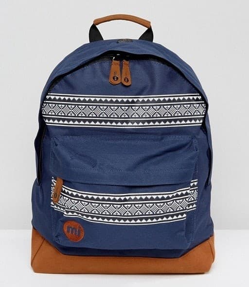 Mi-Pac Nordic Backpack 12,84€ + 3€ μεταφορικά στο ASOS