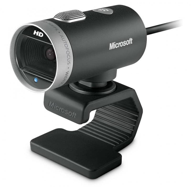Microsoft LifeCam Cinema 24,90€ -- Γερμανός