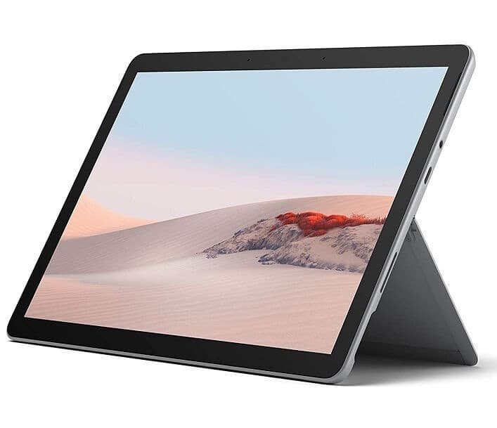 Microsoft Surface GO 2 Tablet PC 4GB/64GB με 387€ & 8GB/128GB με 510€ @ amazon.co.uk
