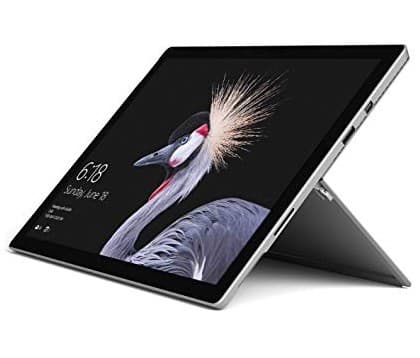 Microsoft Surface Pro i5-7300/ 8GB/ 128GB Laptop/Tablet 899€ από Κωτσόβολο