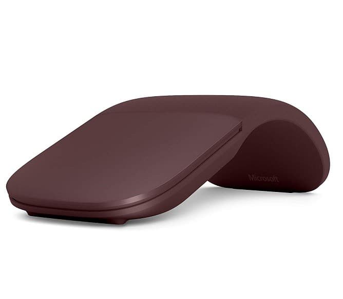 Microsoft Surface Arc Mouse 54,16€ από Amazon ES