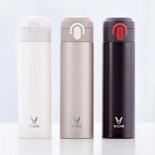 Mijia VIOMI Ανοξείδωτο Θερμός 300ml 8,64€ στο Rosegal
